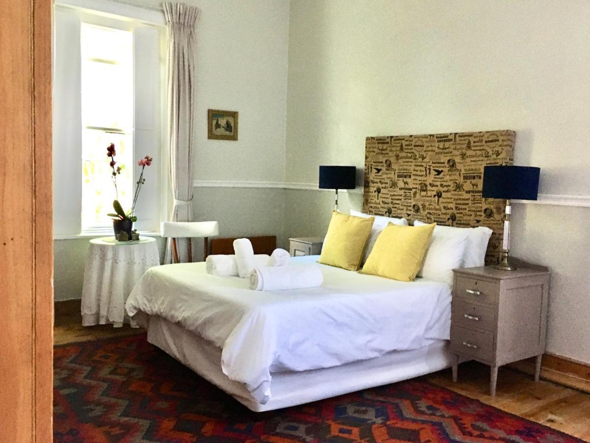 John Montagu Accommodation Kültér fotó