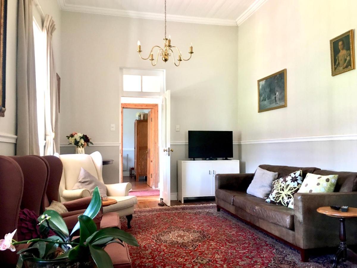 John Montagu Accommodation Kültér fotó
