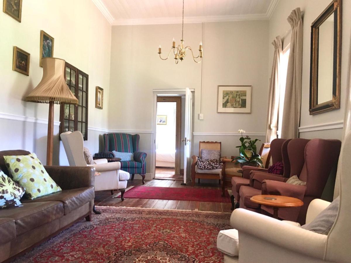 John Montagu Accommodation Kültér fotó