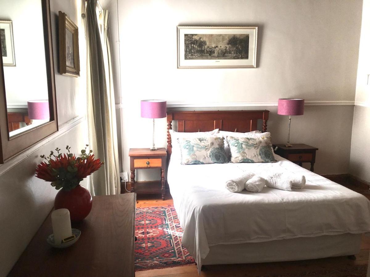 John Montagu Accommodation Kültér fotó