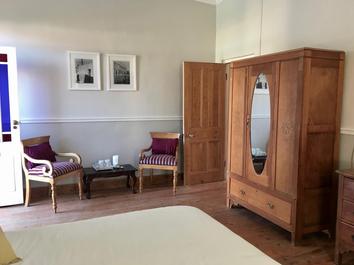 John Montagu Accommodation Kültér fotó