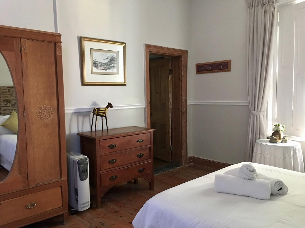John Montagu Accommodation Kültér fotó