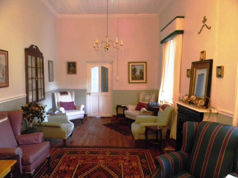 John Montagu Accommodation Kültér fotó